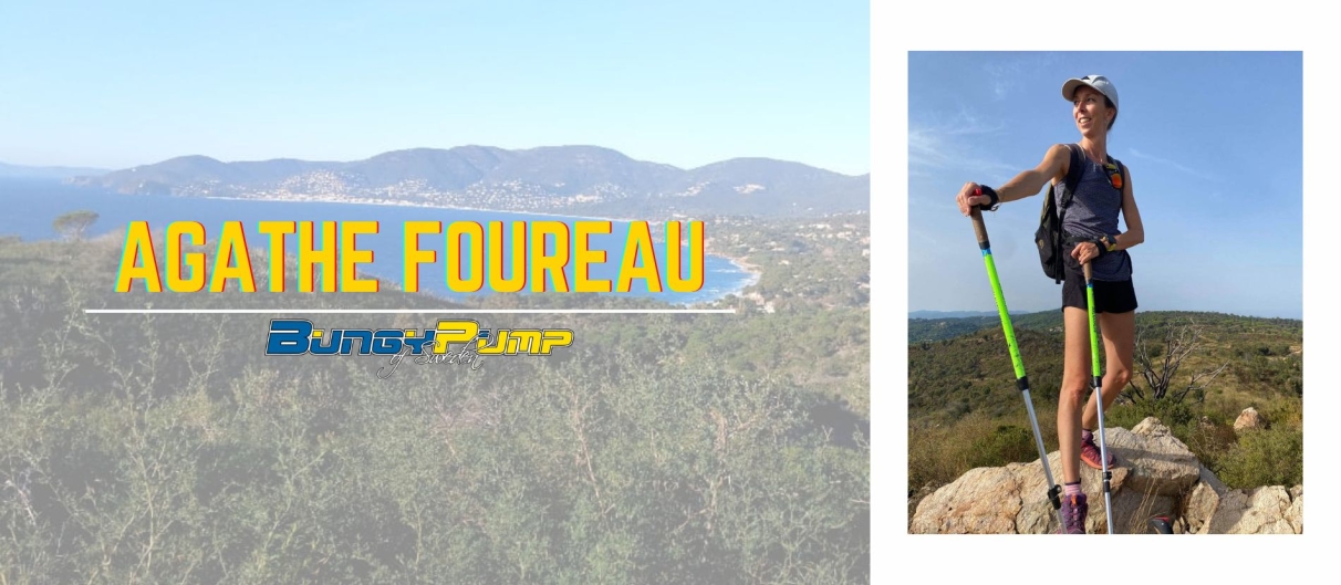 Agathe Foureau : une éducatrice sportive au service du mouvement et du bien-être