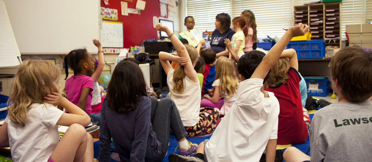 BungyPump fait sa rentrée en milieu scolaire !
