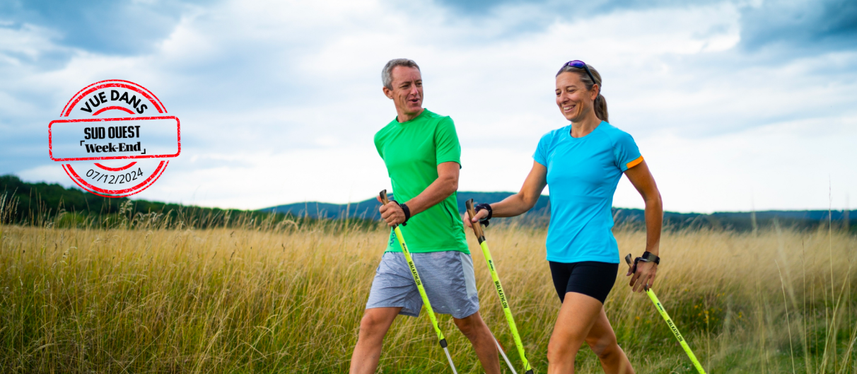 BungyPump, l’activité sport santé qui monte !