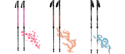 Évolution Design Série