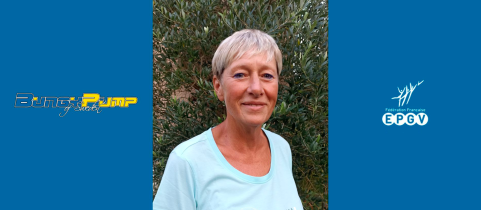 Valérie GEOFFROY - Coach BungyPump Baillet-en-France