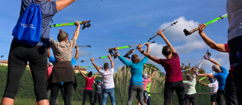 Retour sur les Rencontres BungyPump du Soleil au Lavandou – 11-13 octobre 2024