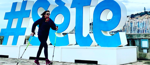 Alexandrine Rakoff : Coach indépendante spécialisée en BungyPump et Cohérence Cardiaque à Sète