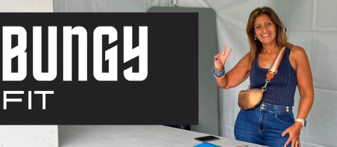 Bungy Fit : l’association qui allie sport, convivialité et bien-être