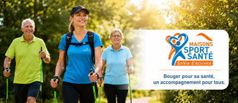 Le BungyPump au service du sport santé : une activité accessible à tous