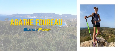 Agathe Foureau : une éducatrice sportive au service du mouvement et du bien-être