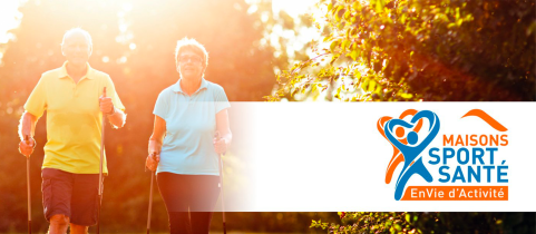 Le BungyPump au service du sport santé