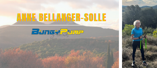 À la rencontre d’Anne Bellanger-Solle : l’alliance du BungyPump, du sport-santé et de la naturopathie